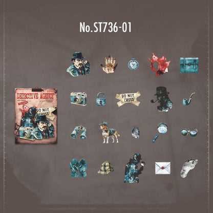 ST736