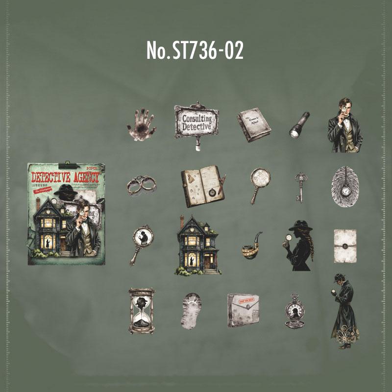 ST736
