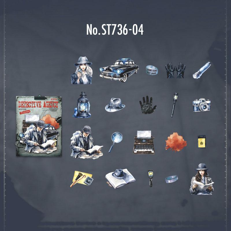 ST736