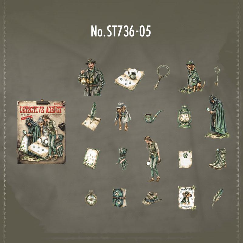 ST736