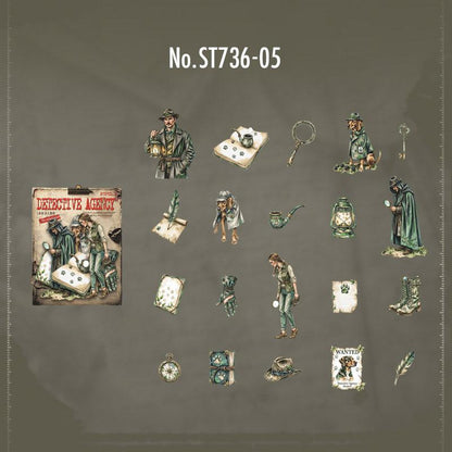 ST736