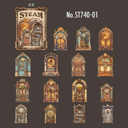 ST740
