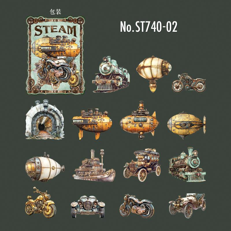 ST740