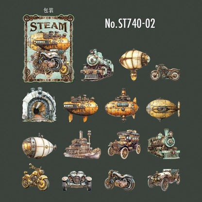 ST740