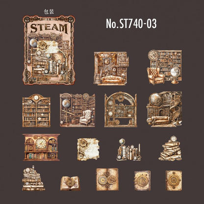 ST740