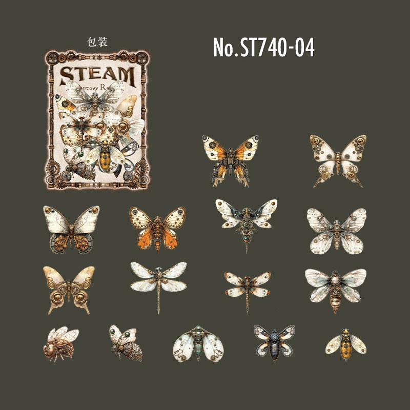 ST740