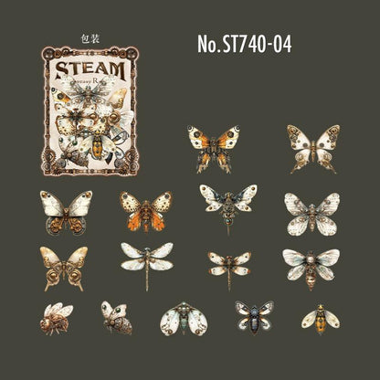 ST740