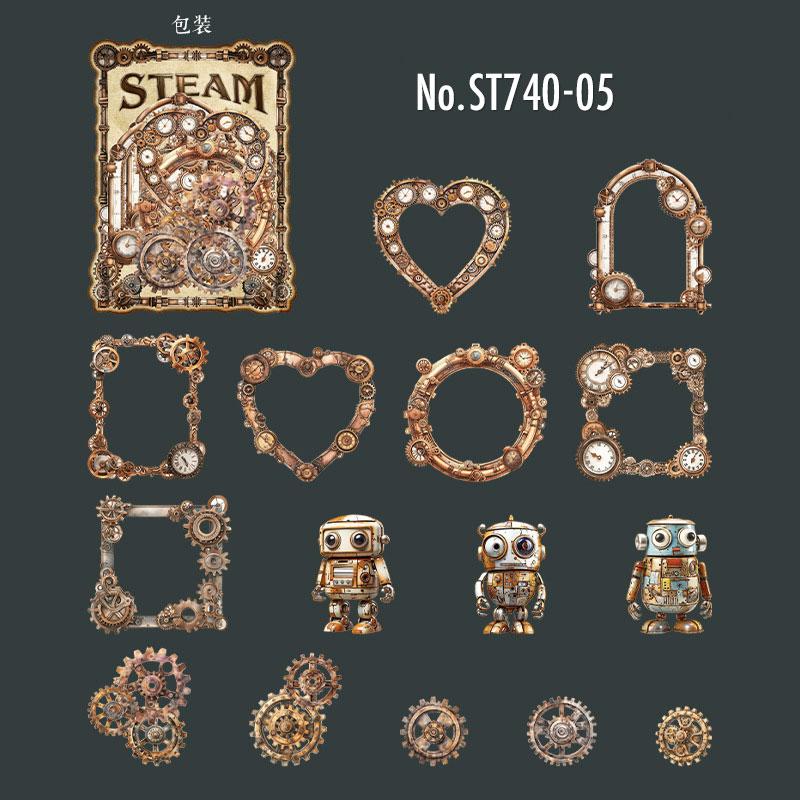 ST740