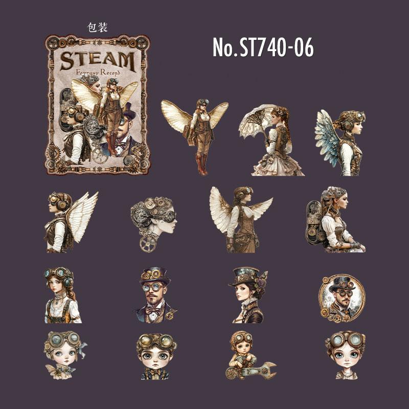 ST740