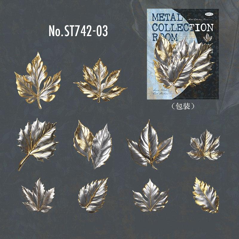 ST742