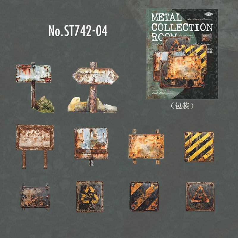 ST742