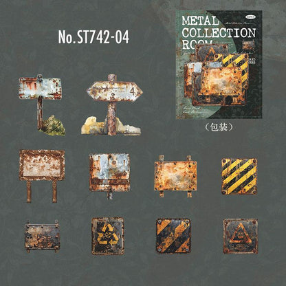 ST742