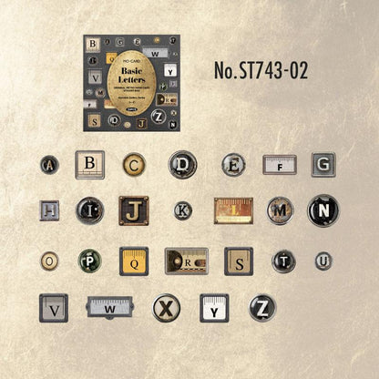 ST743