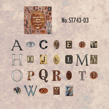 ST743