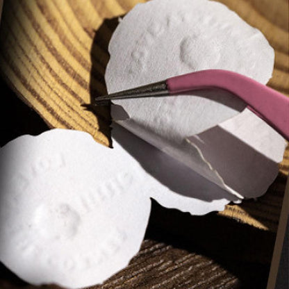 ST810 シール 木目 板 丸太 看板 フレーズ 英語 英単語