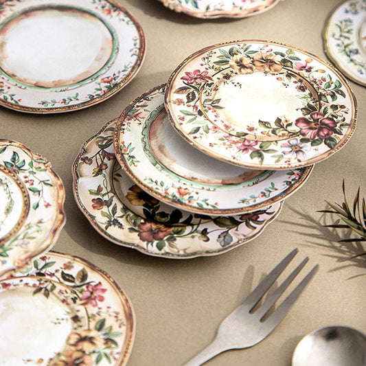 ST816 食器 お皿 銀食器 カッティングボード ウッドボード 洋食器 料理