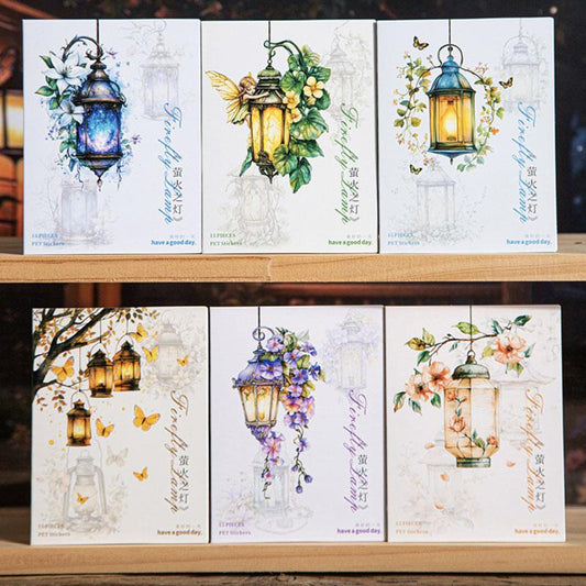 ST822 ランプ 灯り ランタン 明かり ライト 照明 妖精