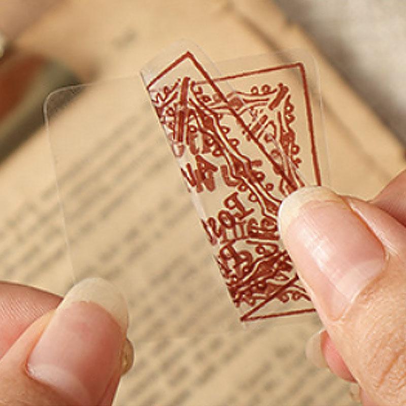 ST837 スタンプ 切手 ハンコ 判子 消印 コラージュ素材 コラージュ シール ステッカー 紙もの 手帳 日記 海外 紙モノ 紙物