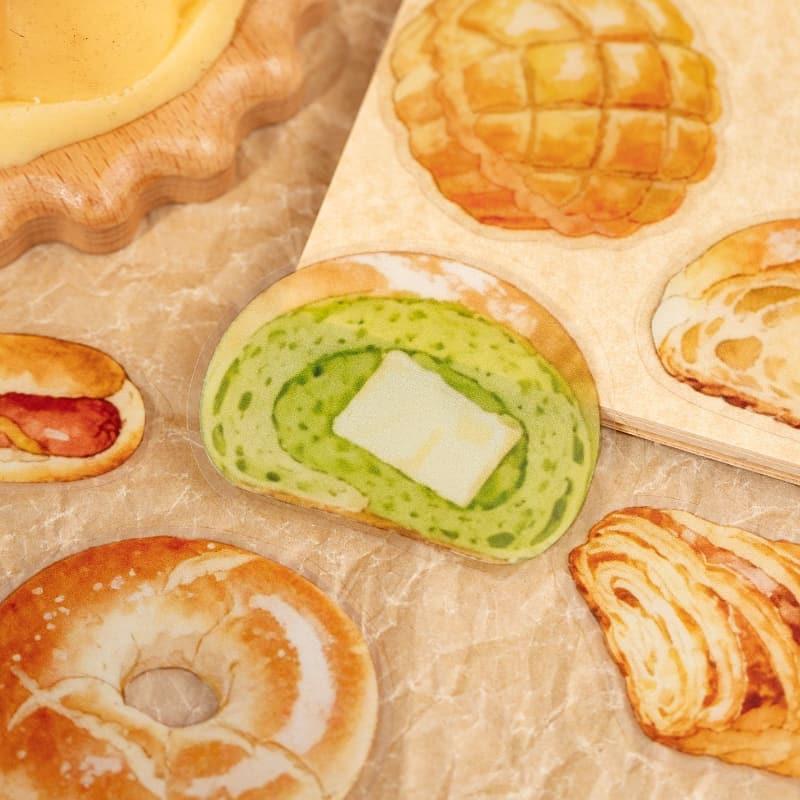 ST875｜スイーツ ケーキ マカロン クッキー パン ベーグル パフェ カフェ