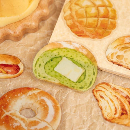 ST875｜スイーツ ケーキ マカロン クッキー パン ベーグル パフェ カフェ